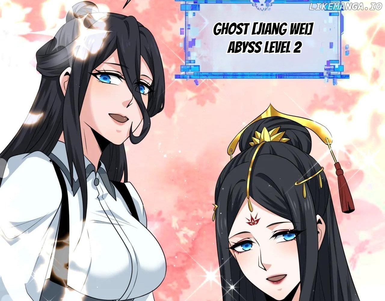Read Era of the Haunted Manga Online