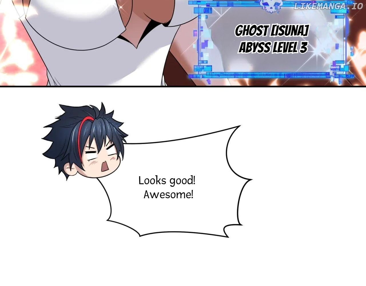 Read Era of the Haunted Manga Online