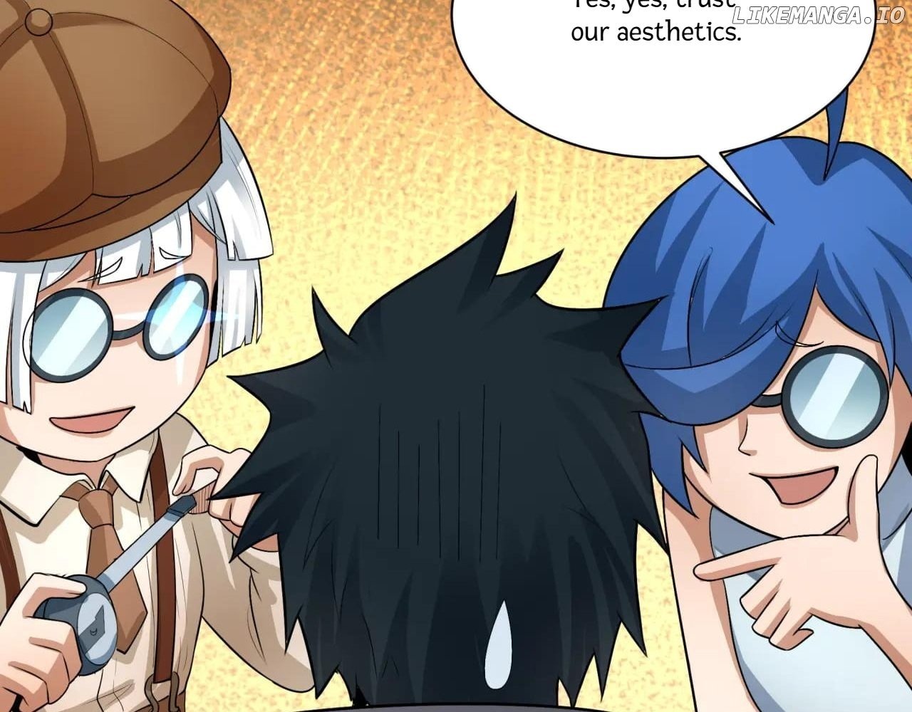 Read Era of the Haunted Manga Online