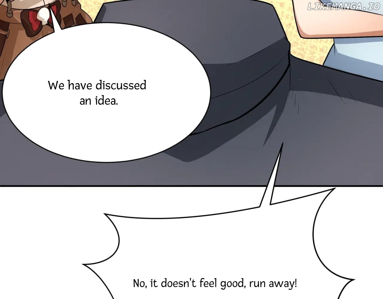 Read Era of the Haunted Manga Online