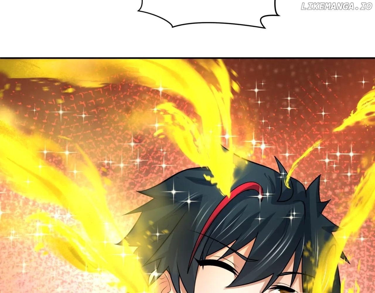 Read Era of the Haunted Manga Online