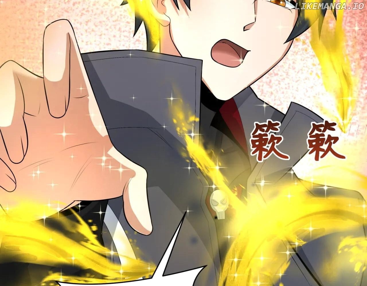 Read Era of the Haunted Manga Online