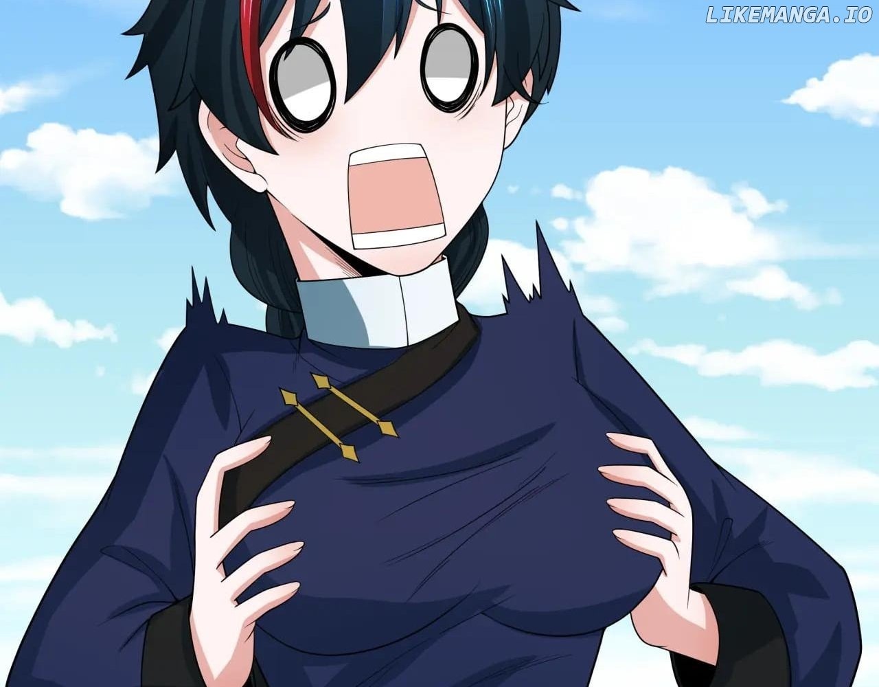 Read Era of the Haunted Manga Online