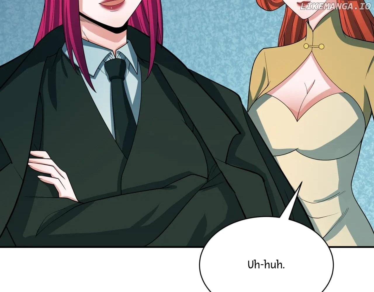 Read Era of the Haunted Manga Online