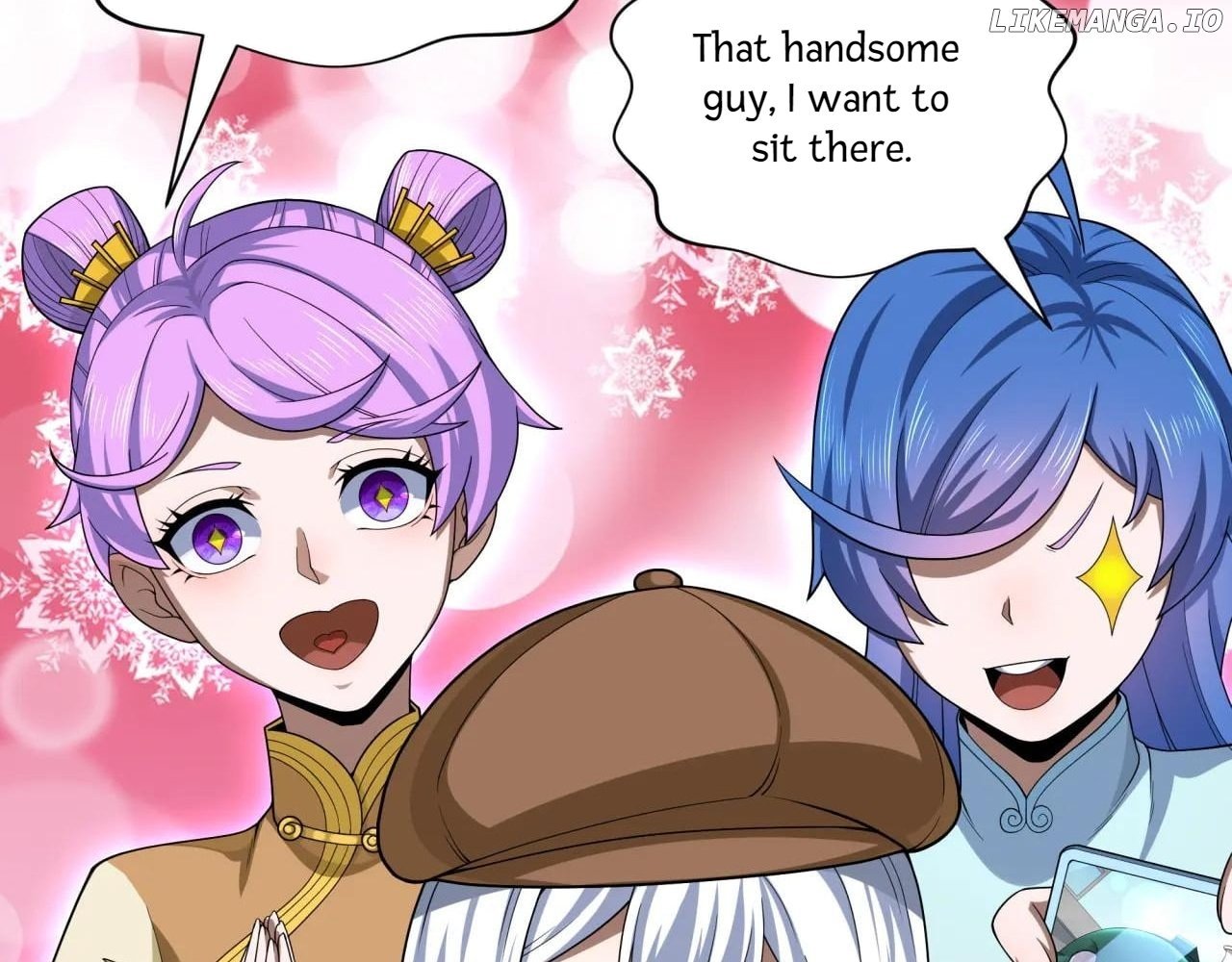 Read Era of the Haunted Manga Online