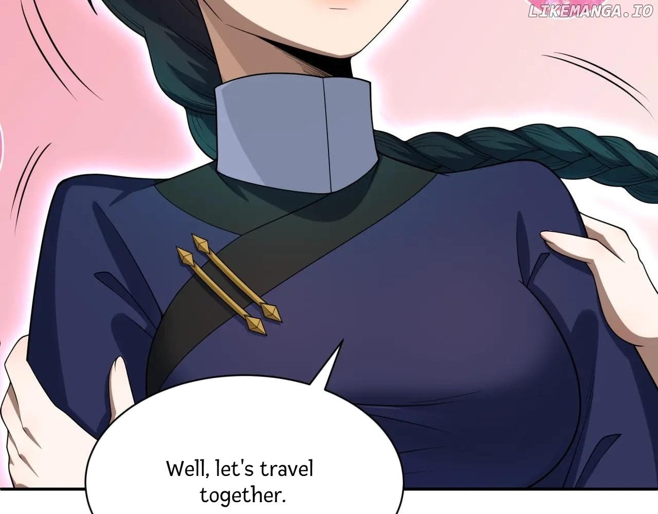 Read Era of the Haunted Manga Online