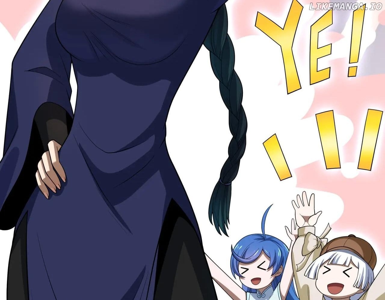 Read Era of the Haunted Manga Online
