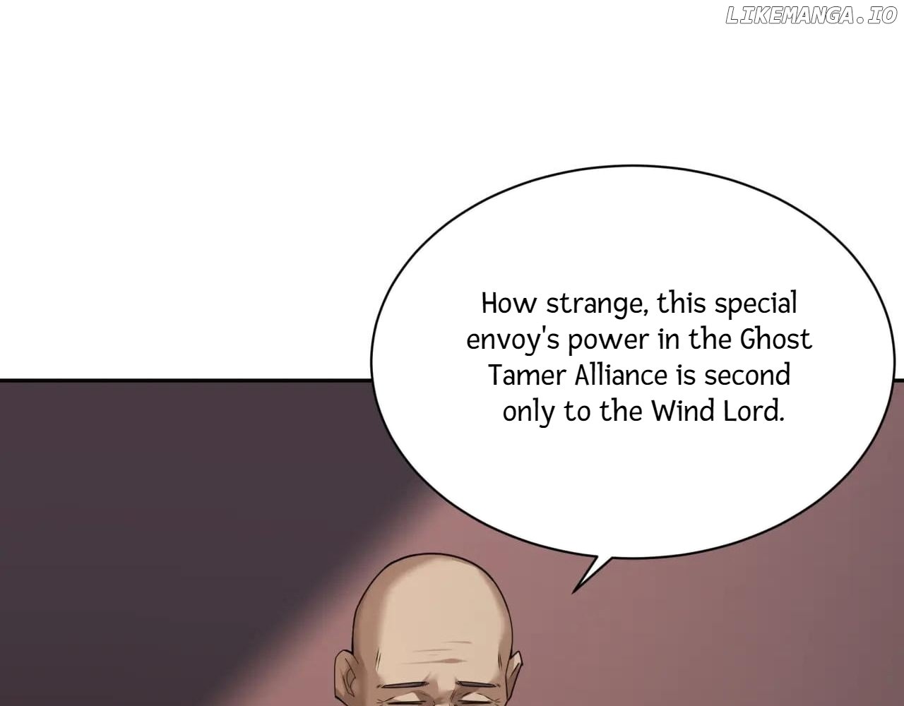 Read Era of the Haunted Manga Online