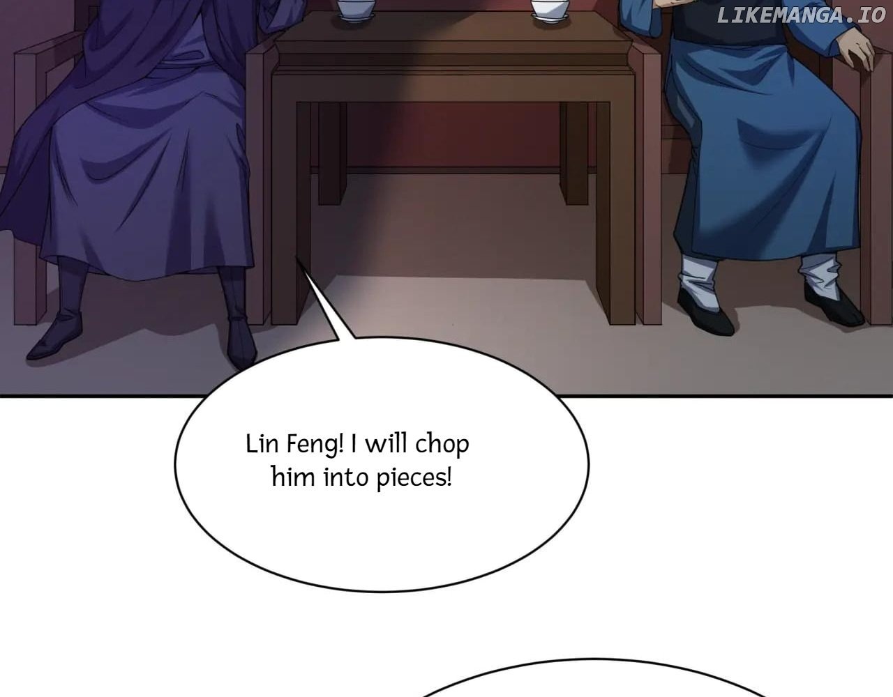 Read Era of the Haunted Manga Online