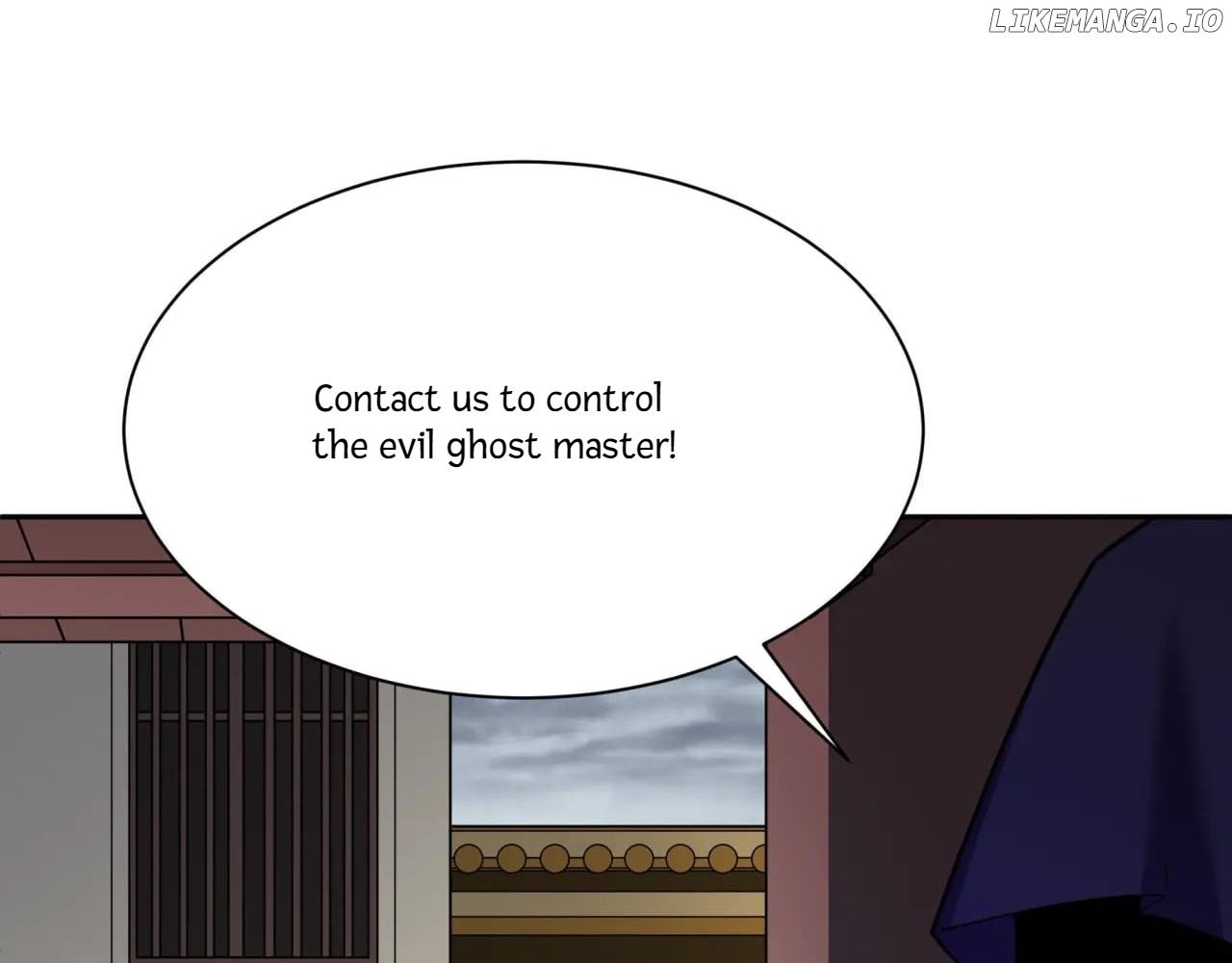 Read Era of the Haunted Manga Online