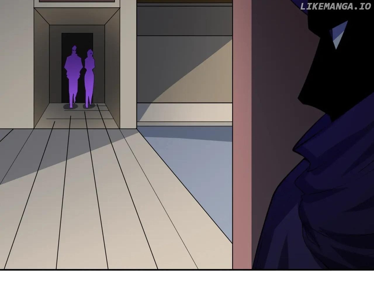 Read Era of the Haunted Manga Online