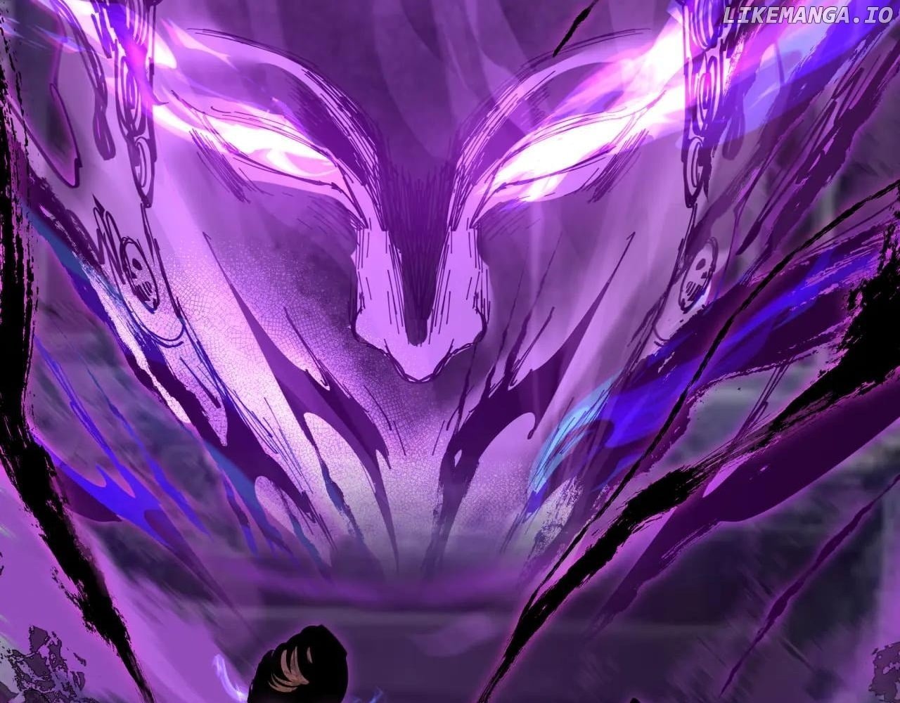 Read Era of the Haunted Manga Online