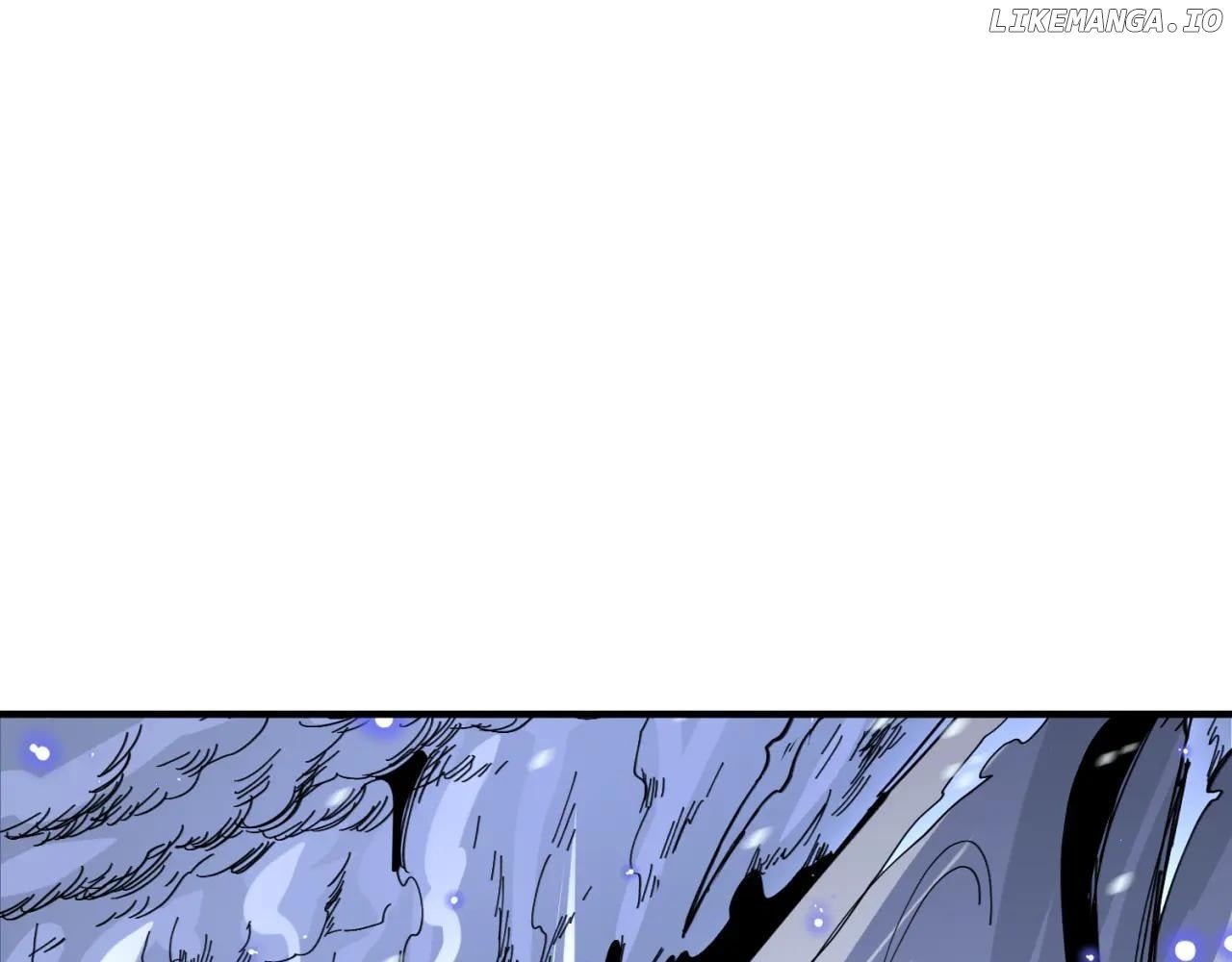 Read Era of the Haunted Manga Online