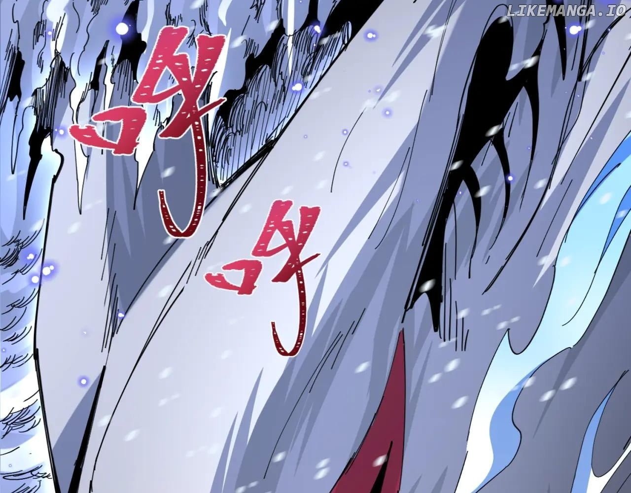 Read Era of the Haunted Manga Online