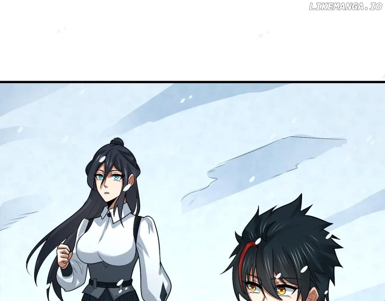 Read Era of the Haunted Manga Online