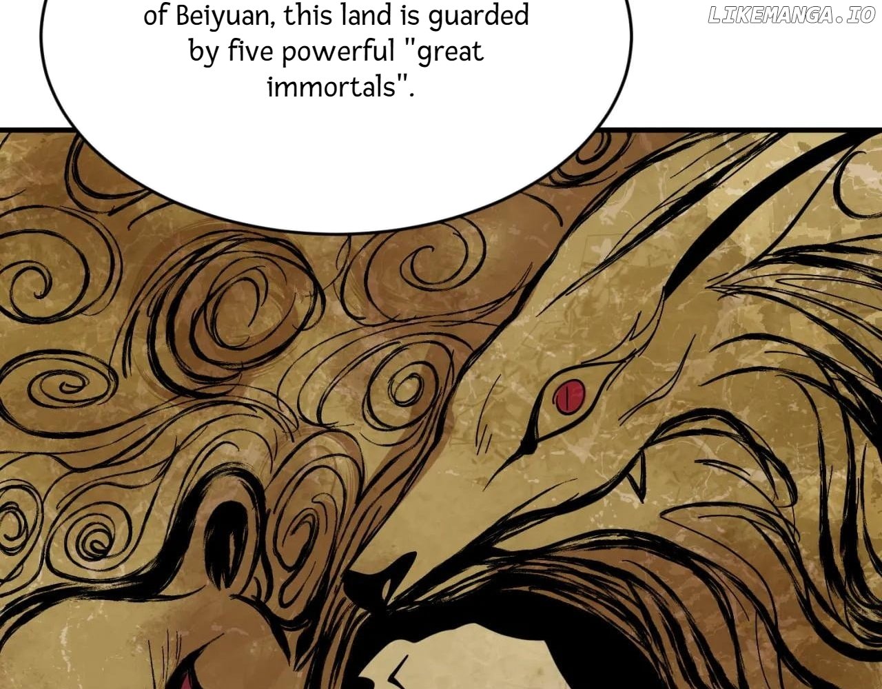 Read Era of the Haunted Manga Online
