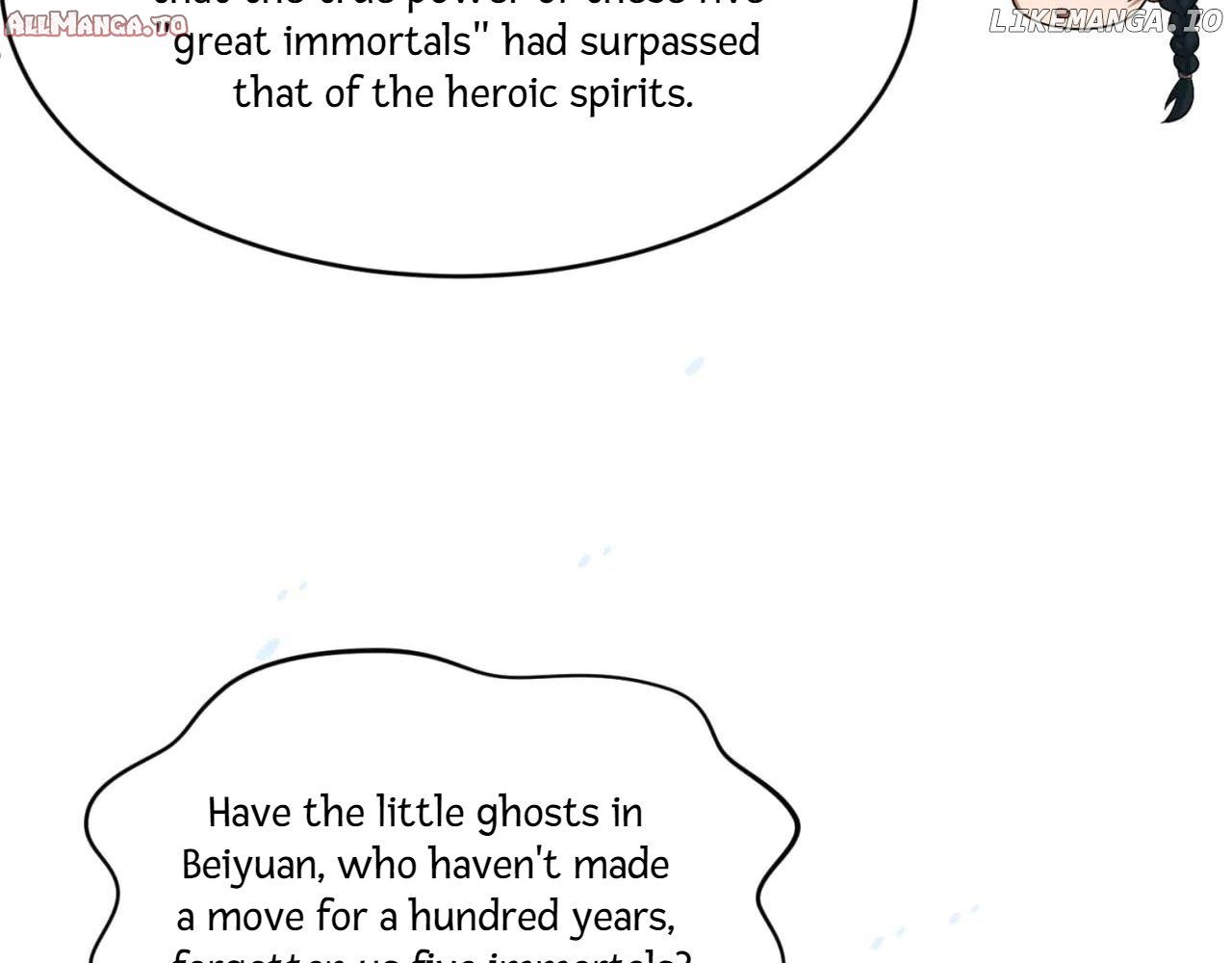 Read Era of the Haunted Manga Online