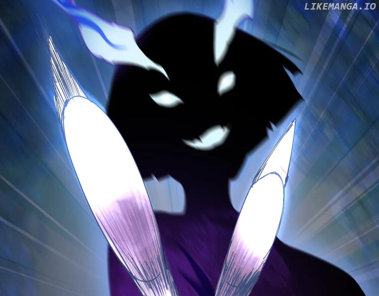 Read Era of the Haunted Manga Online