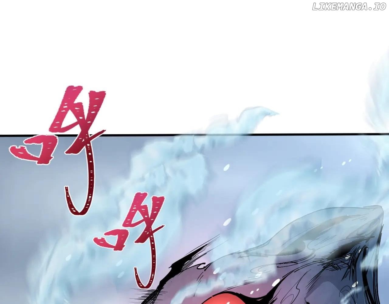 Read Era of the Haunted Manga Online