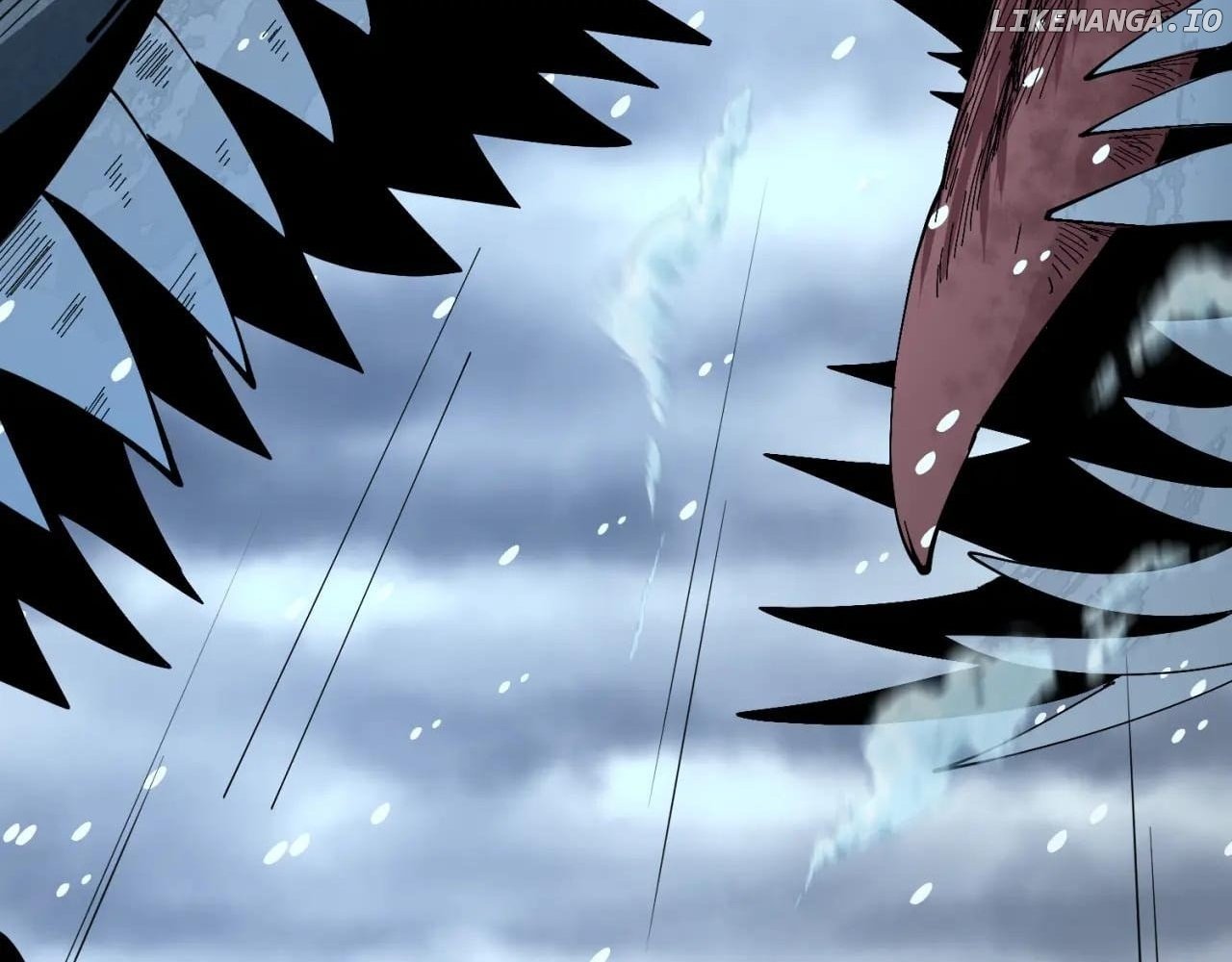 Read Era of the Haunted Manga Online