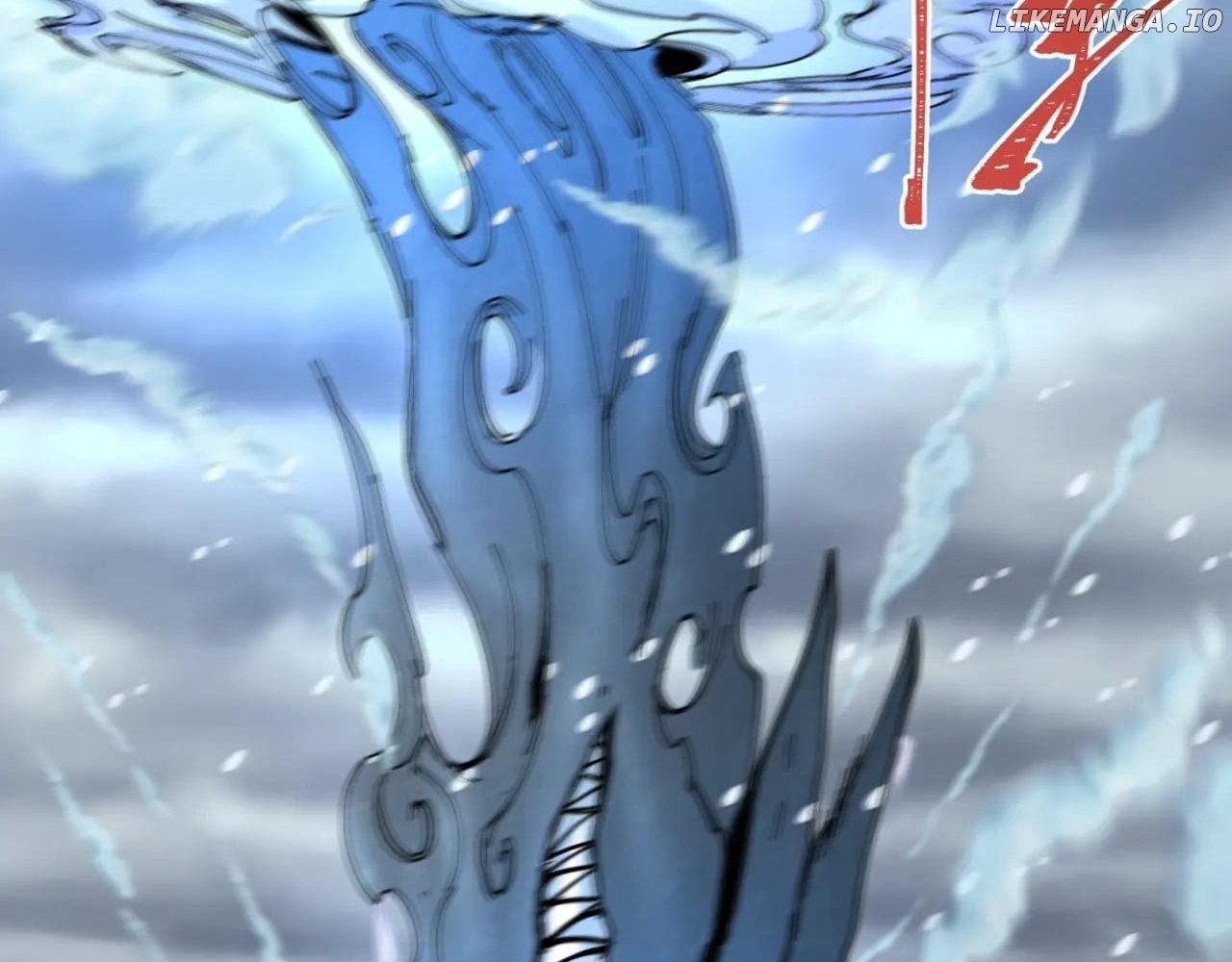 Read Era of the Haunted Manga Online