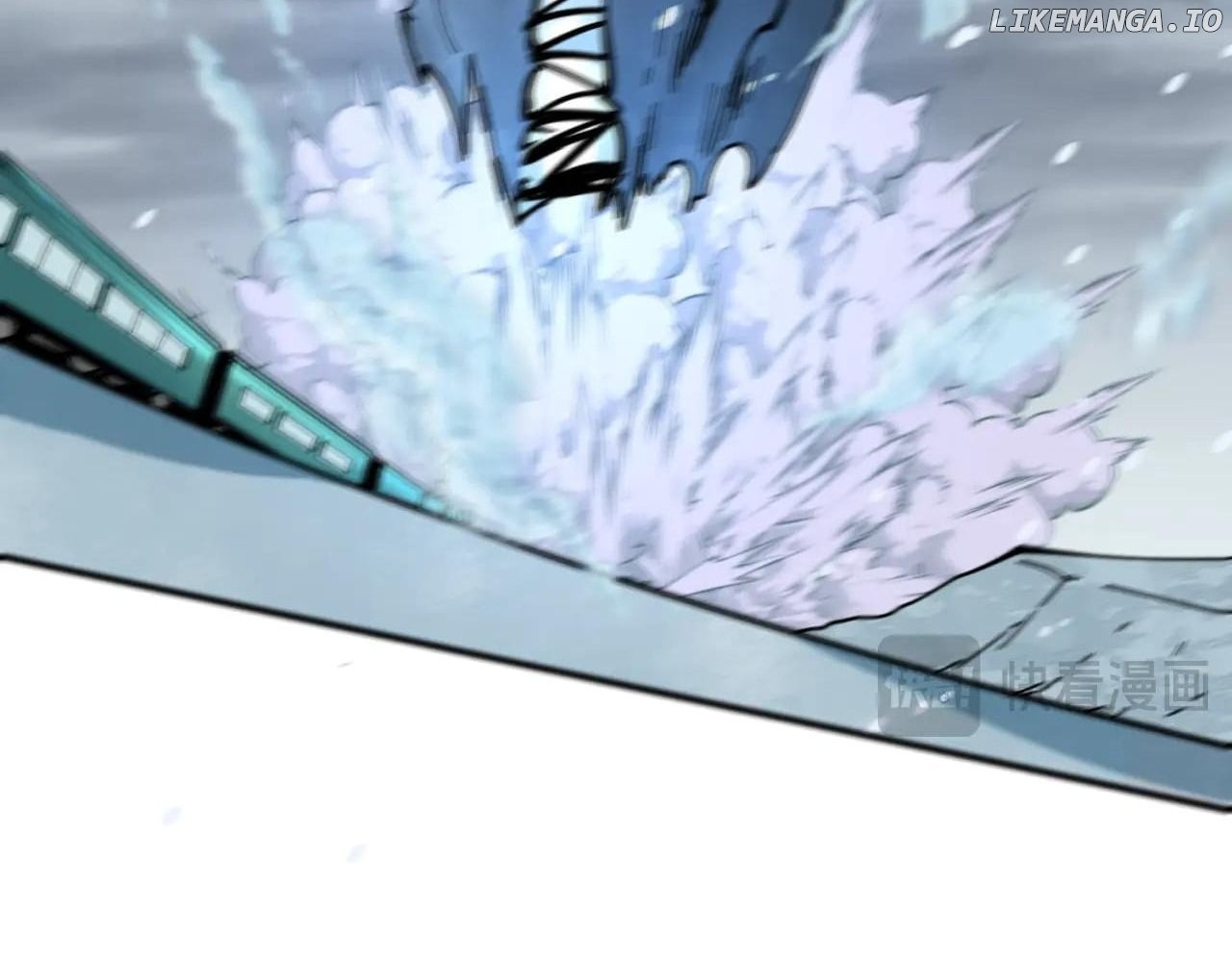 Read Era of the Haunted Manga Online