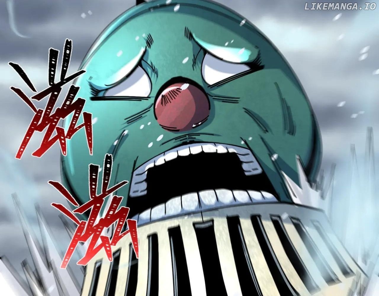 Read Era of the Haunted Manga Online
