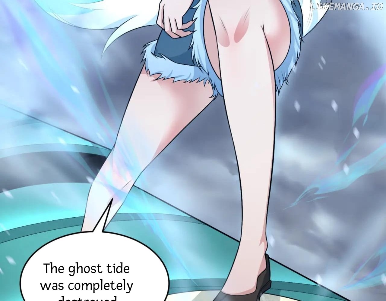 Read Era of the Haunted Manga Online