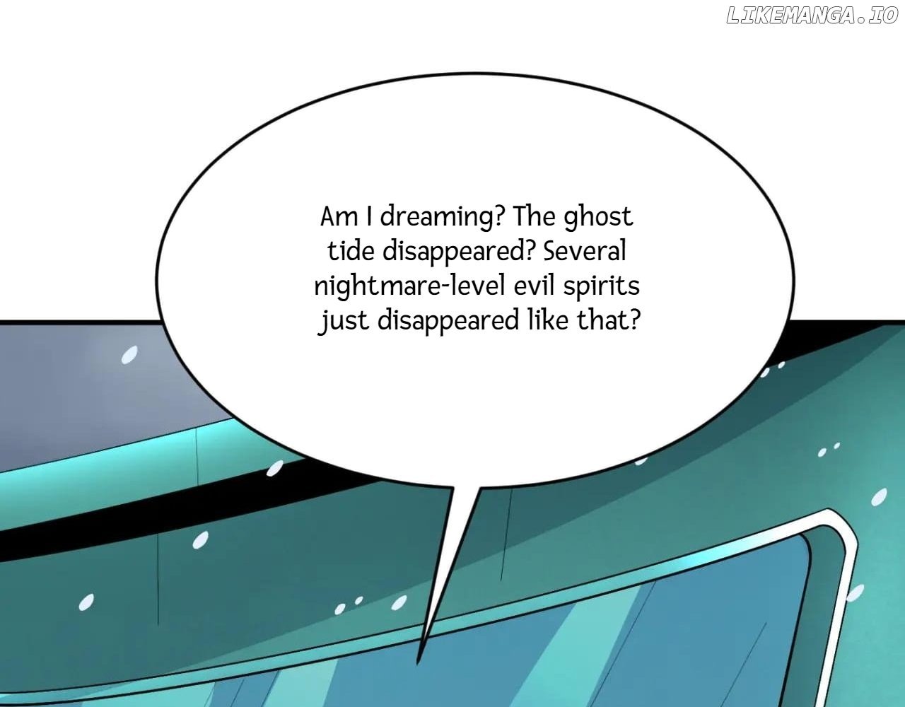 Read Era of the Haunted Manga Online