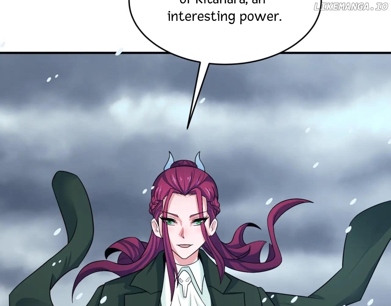 Read Era of the Haunted Manga Online