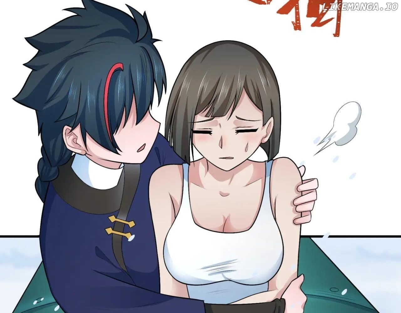 Read Era of the Haunted Manga Online