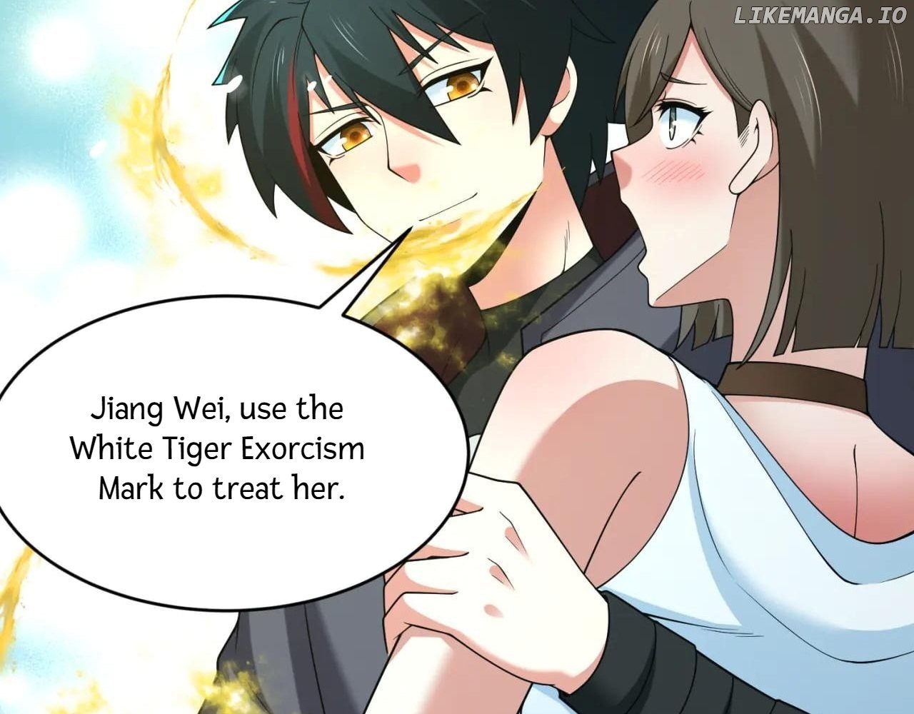 Read Era of the Haunted Manga Online