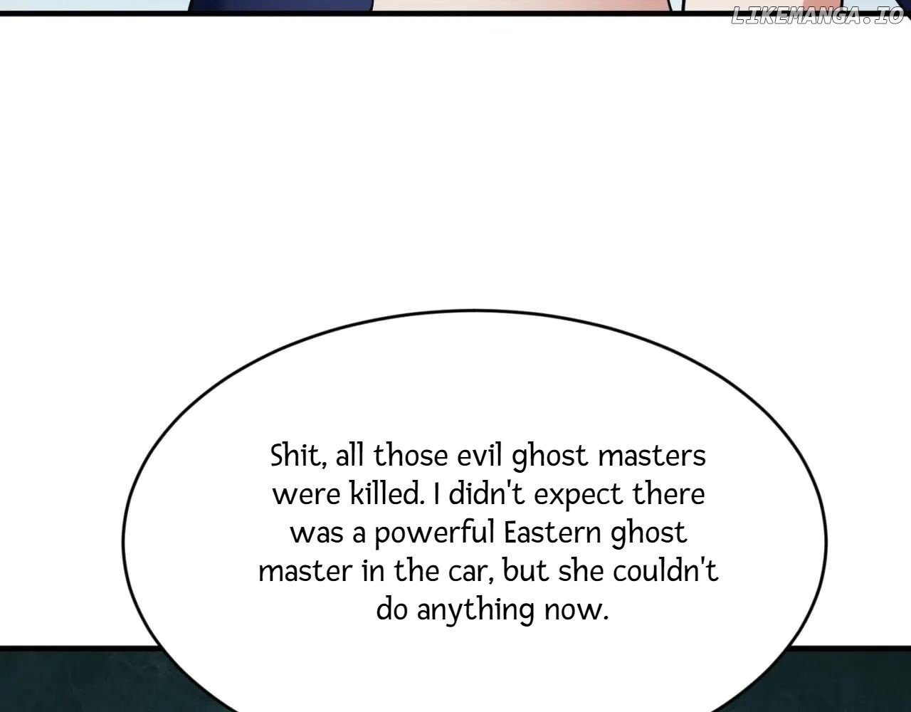 Read Era of the Haunted Manga Online