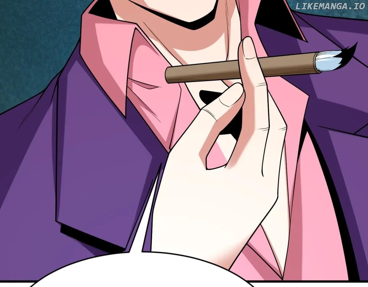 Read Era of the Haunted Manga Online