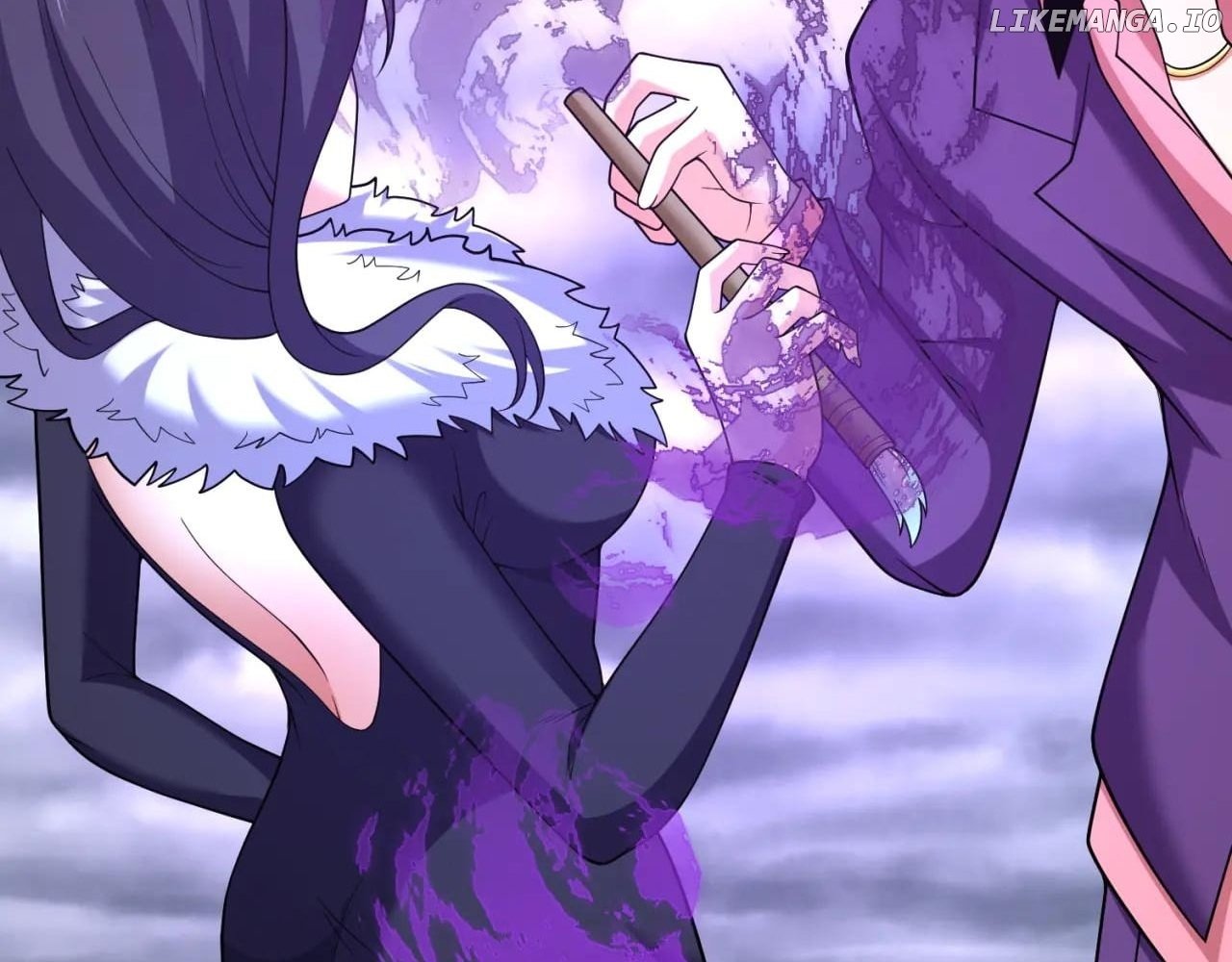 Read Era of the Haunted Manga Online