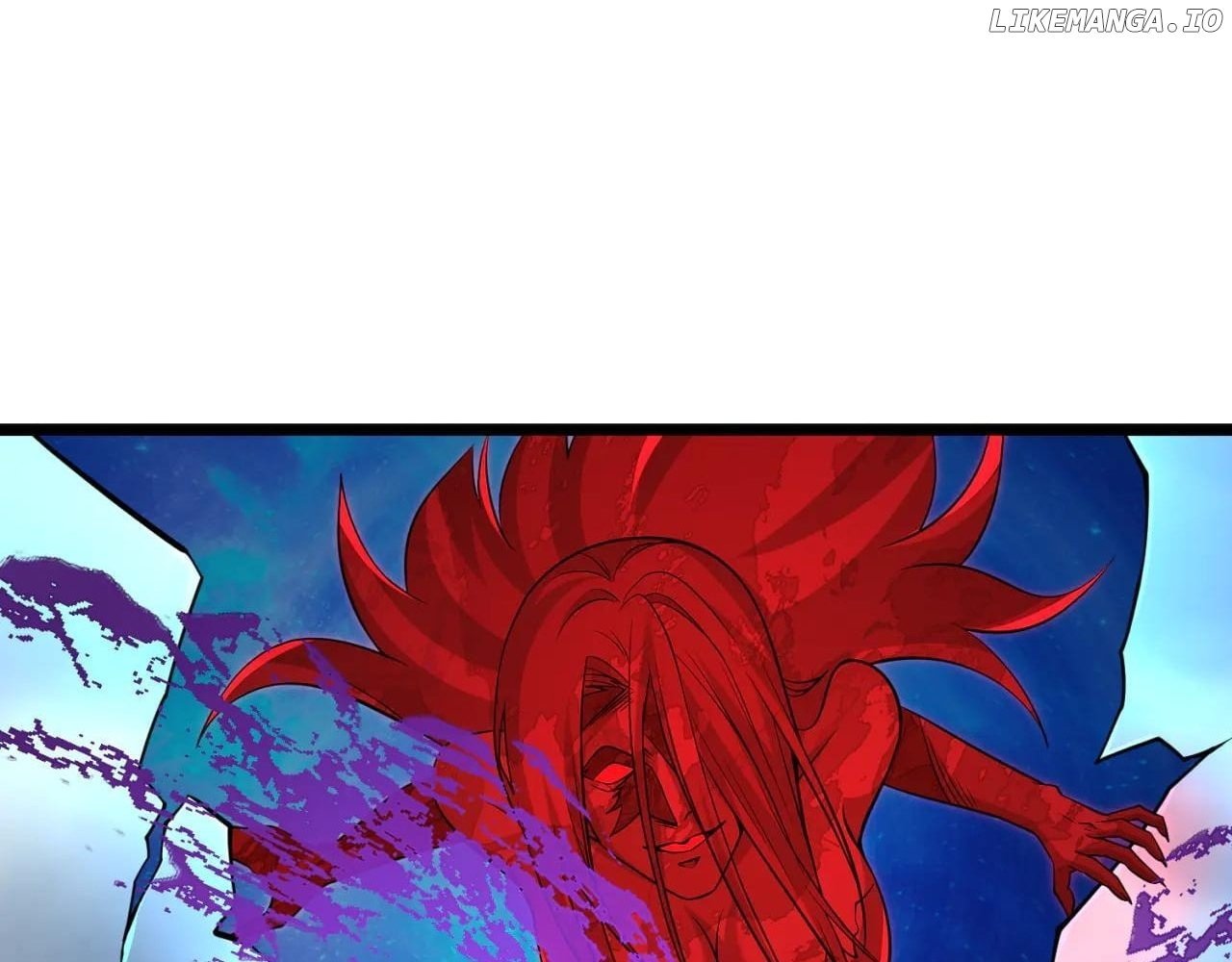 Read Era of the Haunted Manga Online