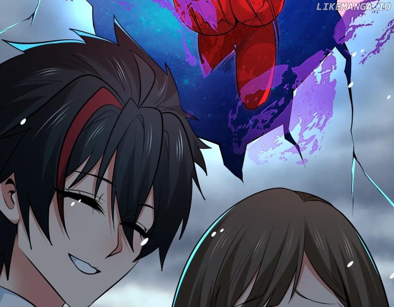 Read Era of the Haunted Manga Online