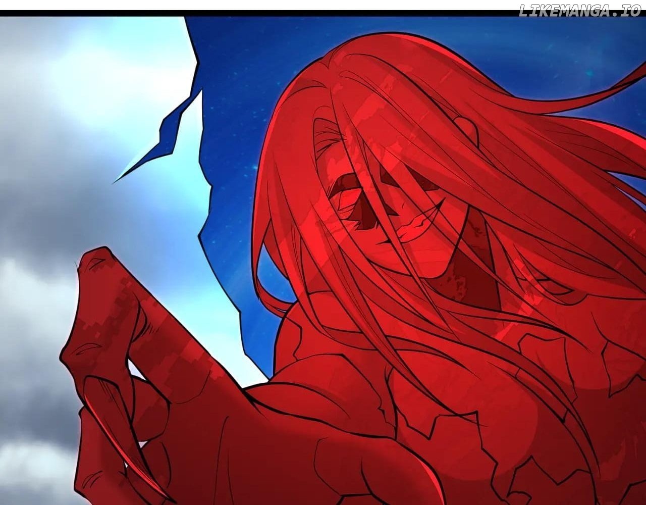Read Era of the Haunted Manga Online