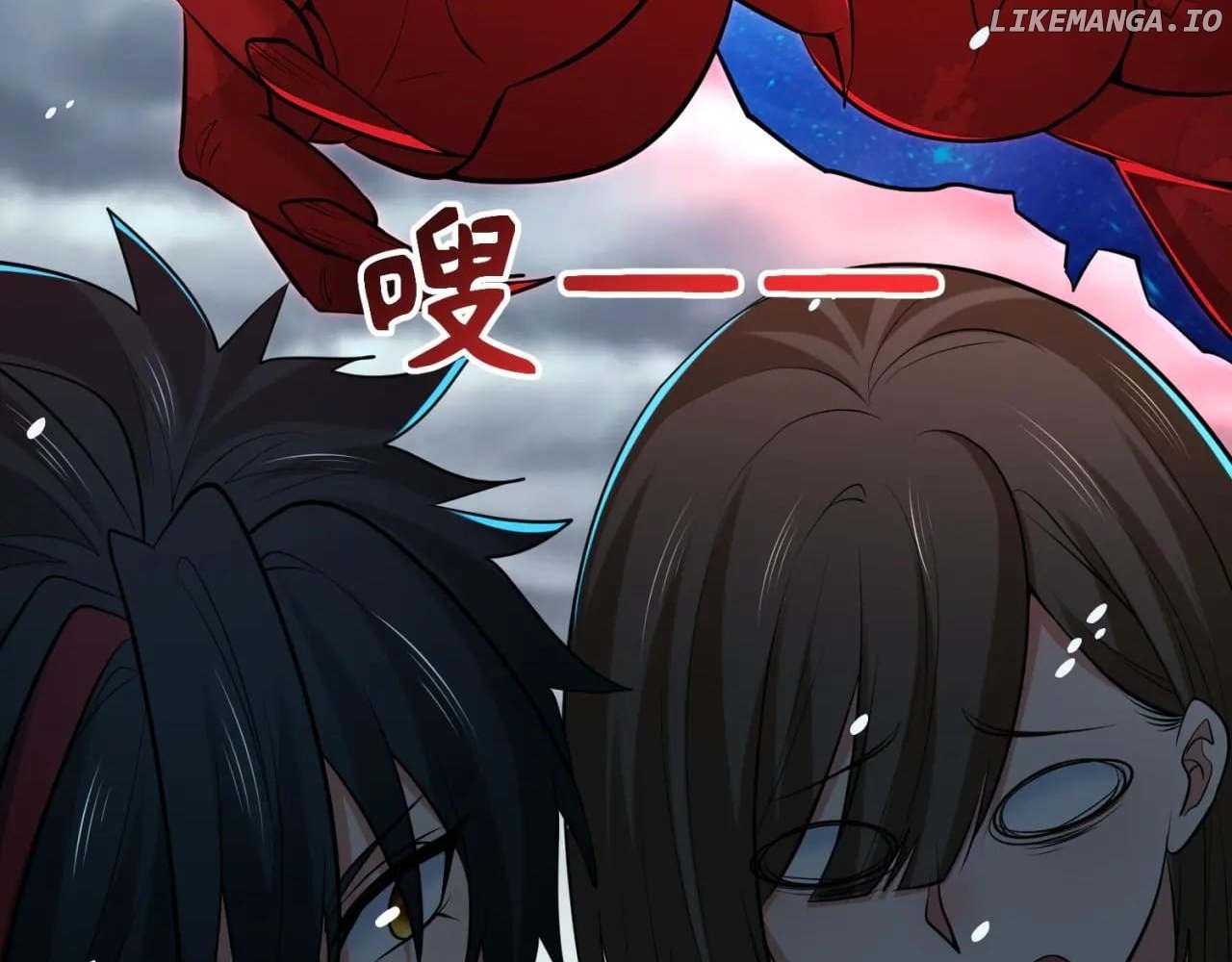 Read Era of the Haunted Manga Online