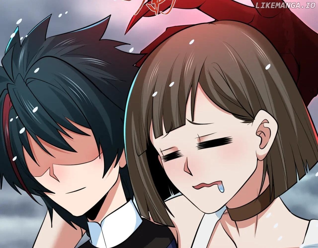 Read Era of the Haunted Manga Online