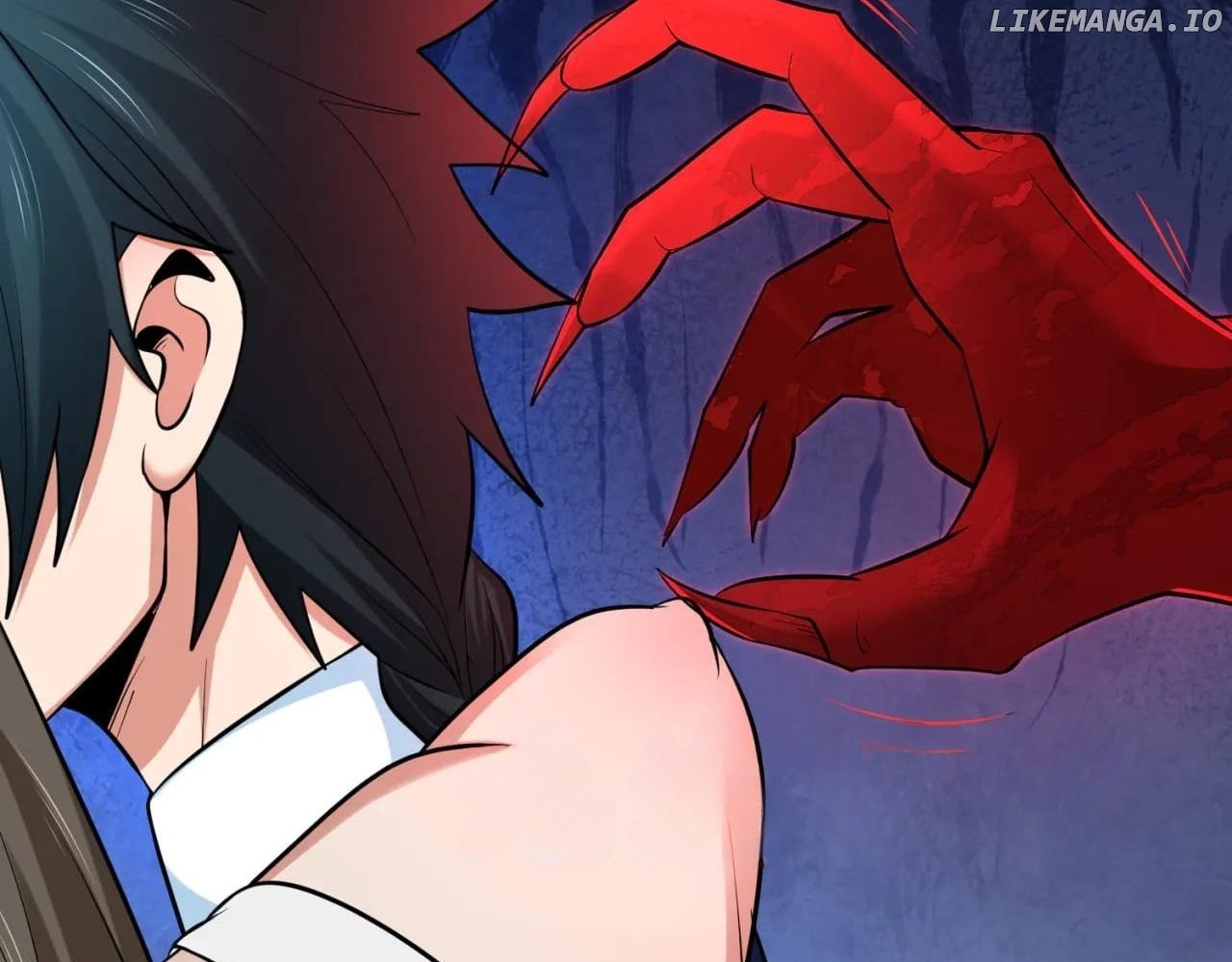 Read Era of the Haunted Manga Online