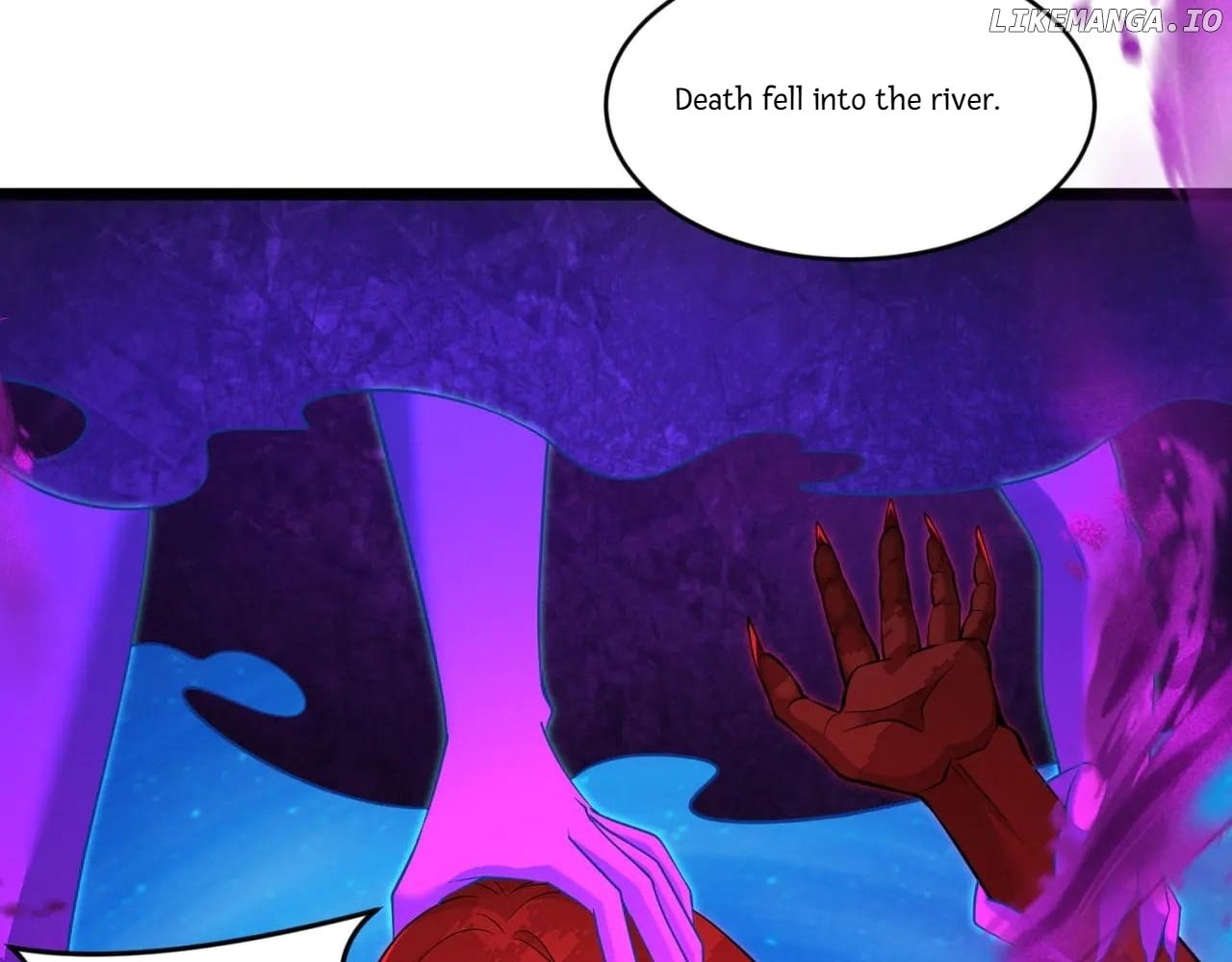 Read Era of the Haunted Manga Online