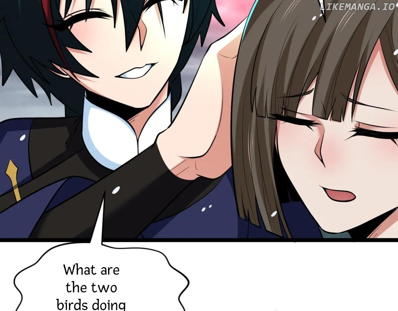 Read Era of the Haunted Manga Online