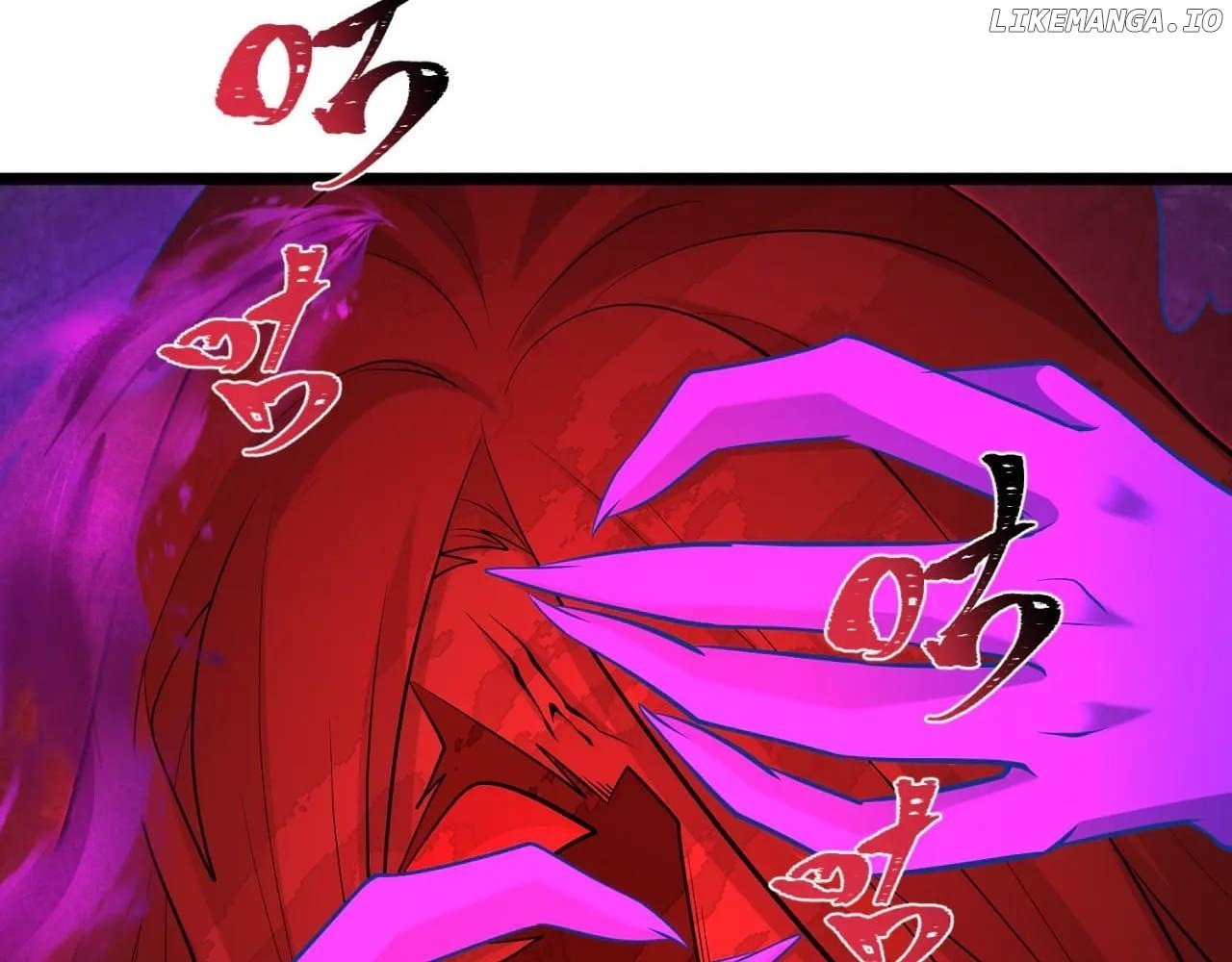 Read Era of the Haunted Manga Online