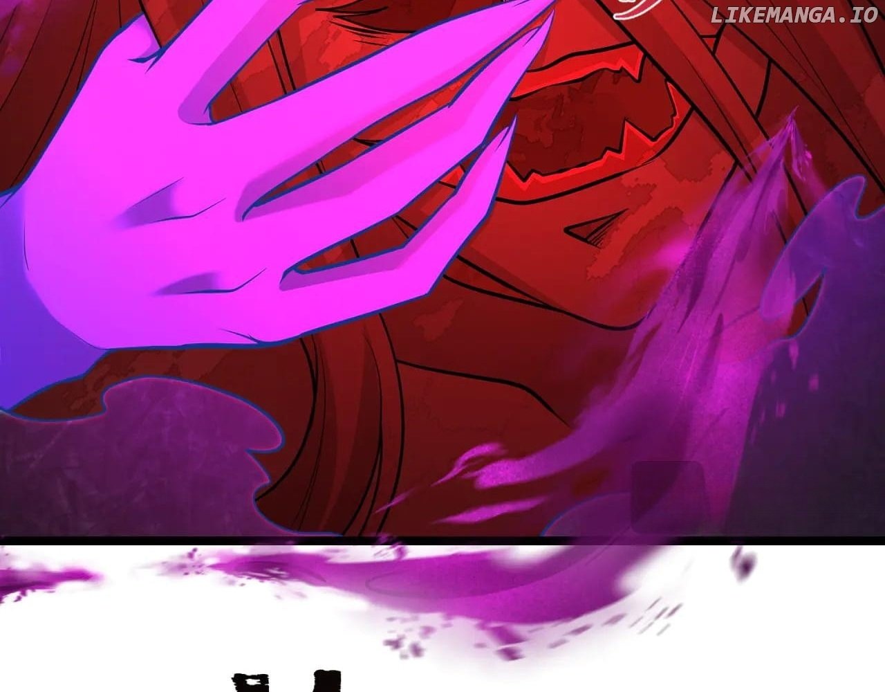 Read Era of the Haunted Manga Online