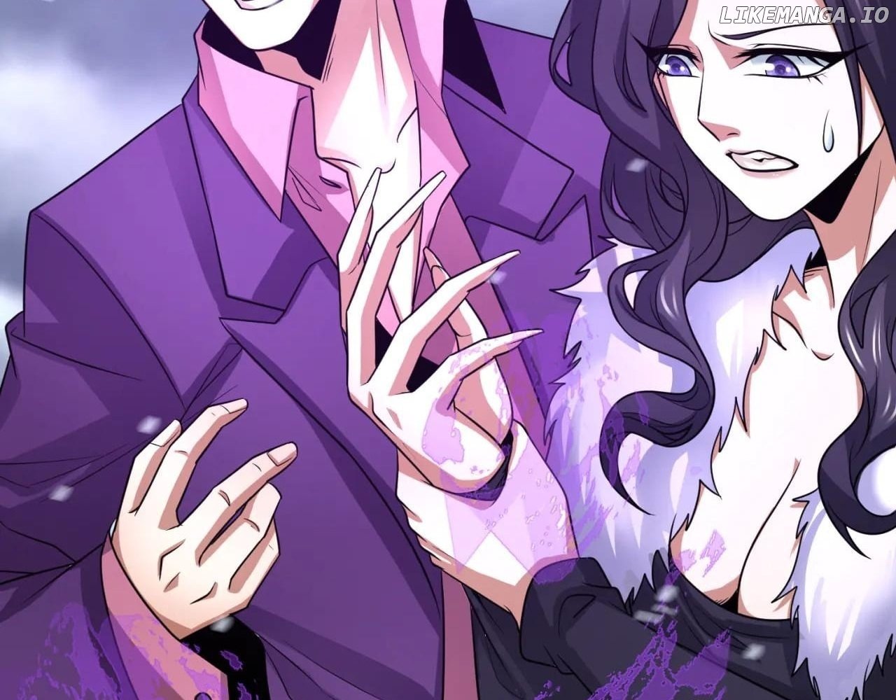 Read Era of the Haunted Manga Online