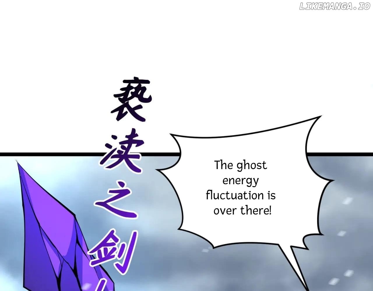 Read Era of the Haunted Manga Online
