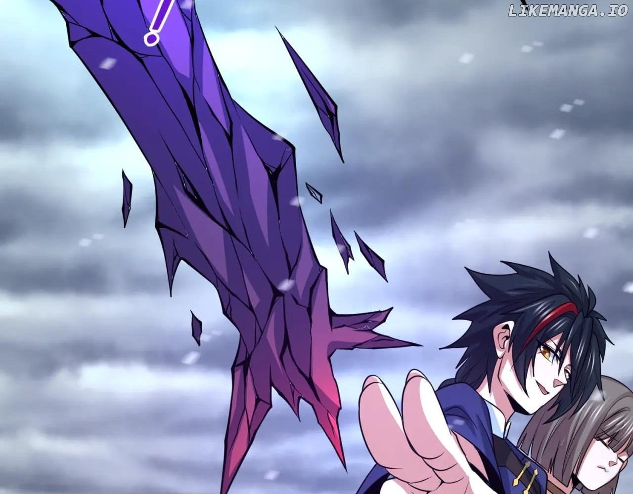 Read Era of the Haunted Manga Online
