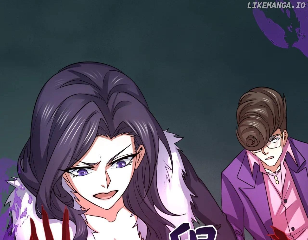 Read Era of the Haunted Manga Online