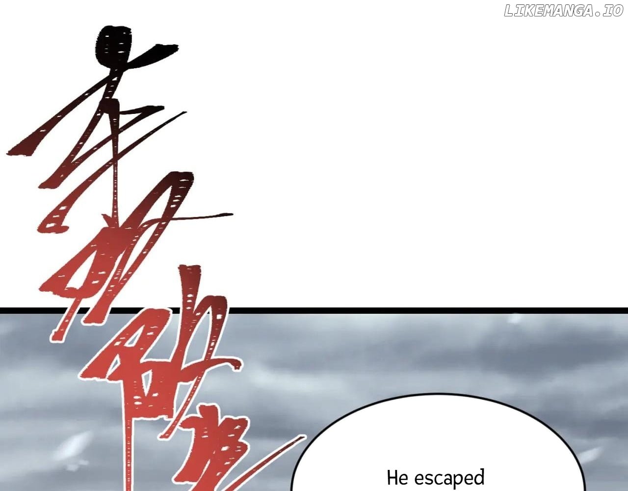 Read Era of the Haunted Manga Online